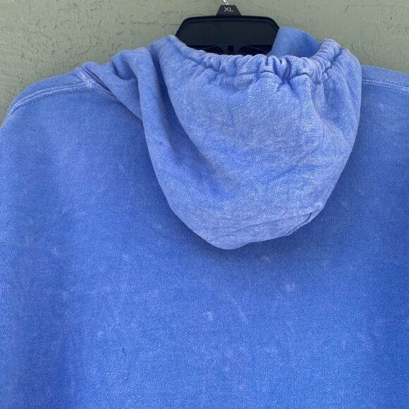 Disney Mickey OH BOY Hoodie Sz M - Picture 8 of 11